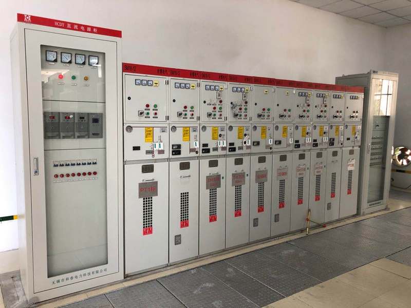 商丘CA88电气获批商丘国度高新区凹凸压电气设备项目工程技术钻研中心